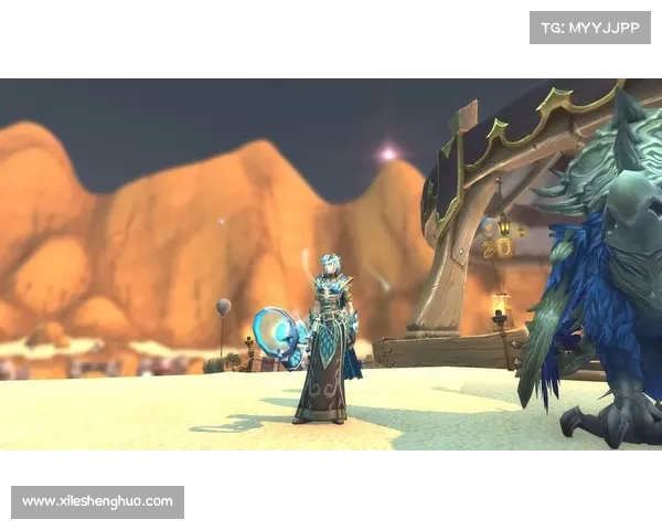 魔兽世界怀旧服萨满：锁甲装备穿搭大揭秘